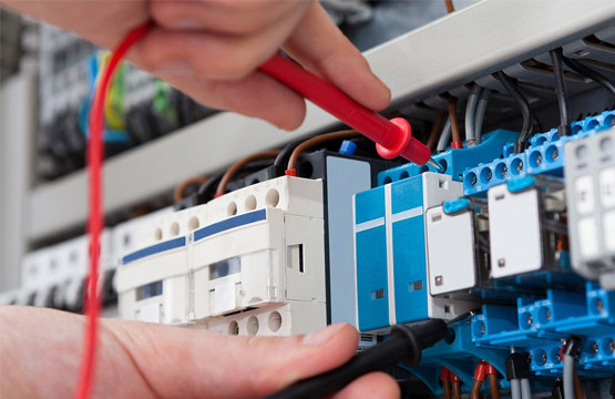 Ses ve Görüntü Sistemleri Tamir ve Bakımı