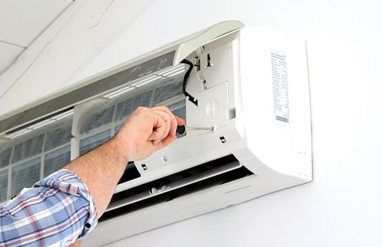 Klima Tamir ve Bakım