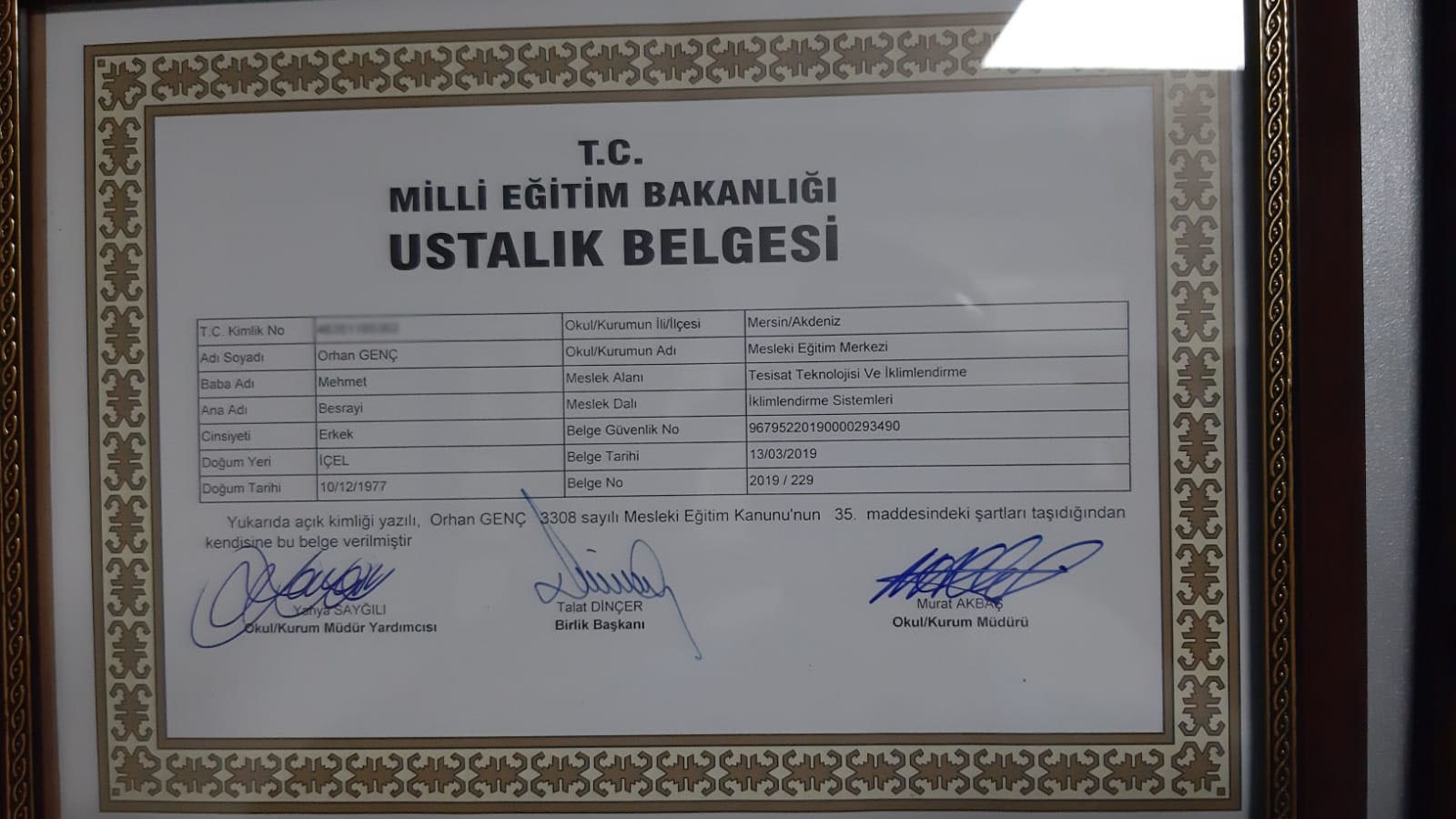ETKİNLİK RESİMLERİ
