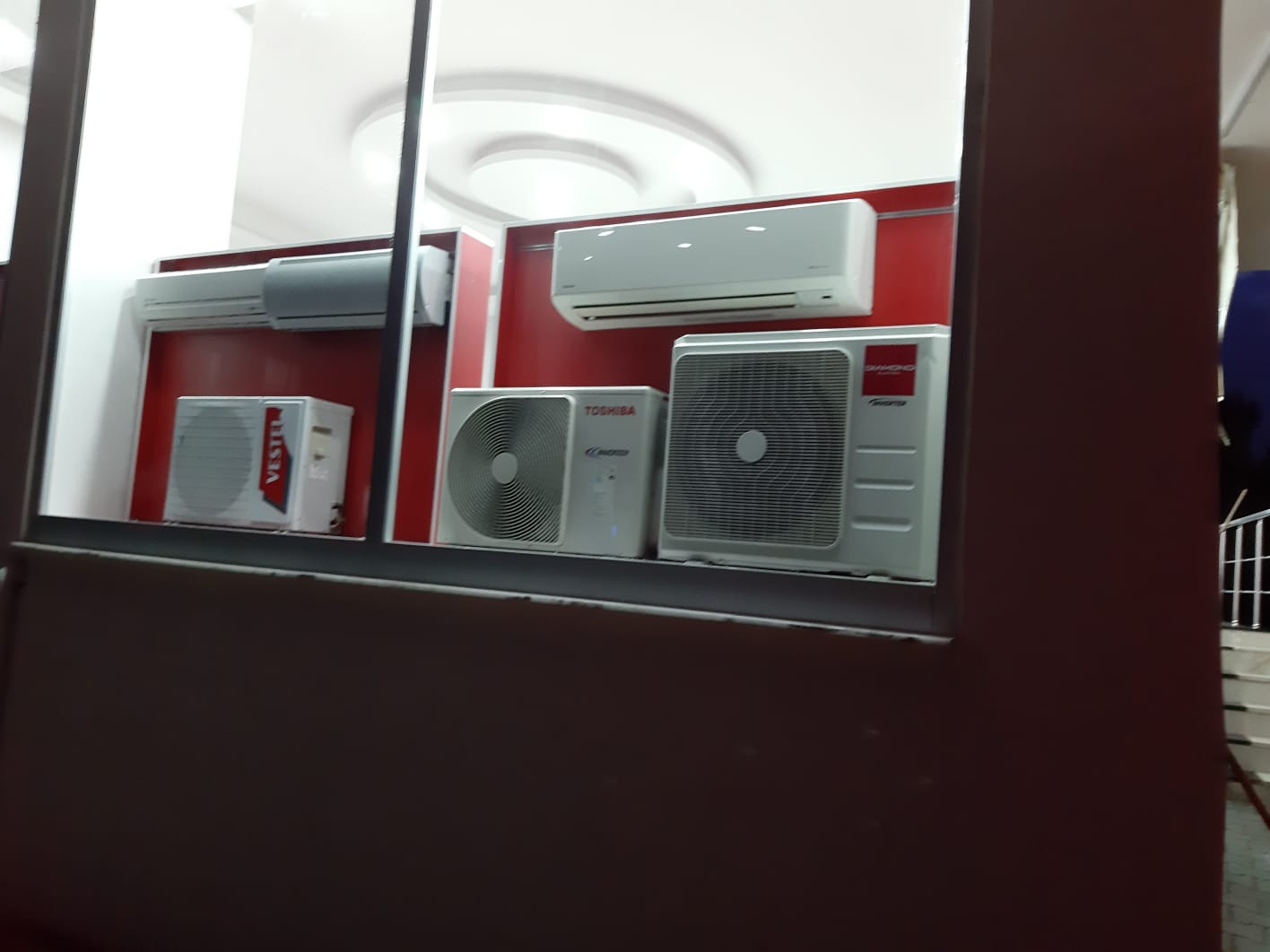 FİRMAMIZDAN KARELER