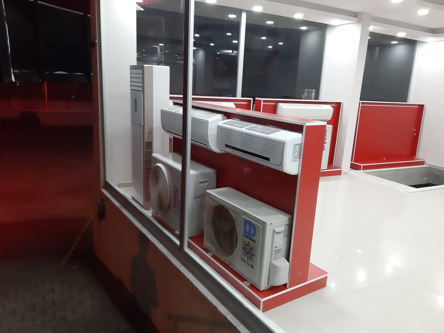 FİRMAMIZDAN KARELER